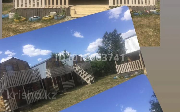 Жеке үй · 4 бөлме · 100 м², Мусабекова, бағасы: 10 000 ₸ в Бурабае — фото 2