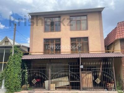 7 комнат · 270 м² · 3 этаж, Алдиярова 7/2 за 3 000 ₸ в Шымкенте, Аль-Фарабийский р-н