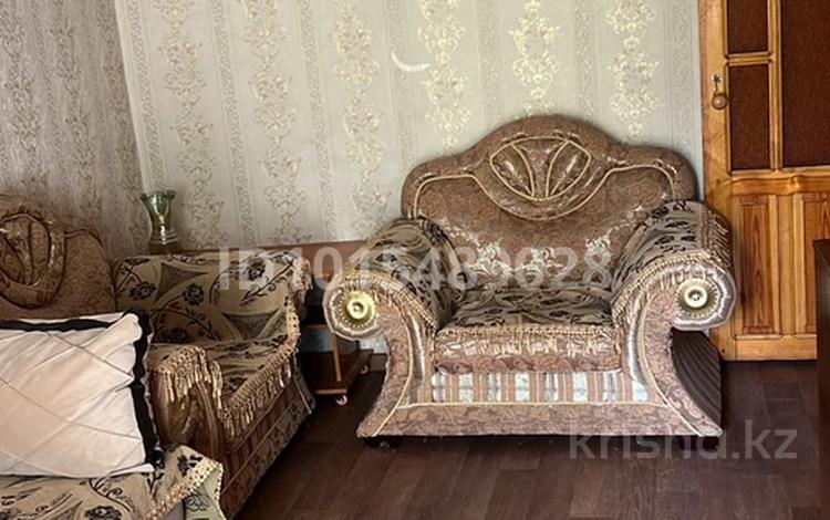 1-бөлмелі пәтер · 36 м² · 3/5 қабат, Алимбетова 187, бағасы: 140 000 ₸ в Шымкенте, Аль-Фарабийский р-н — фото 2