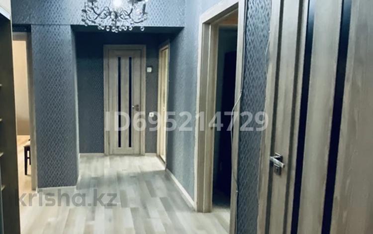 3-комнатная квартира · 70 м² · 9/9 этаж, Муканова — Шевченко - Муканова за 430 000 ₸ в Алматы, Алмалинский р-н — фото 2