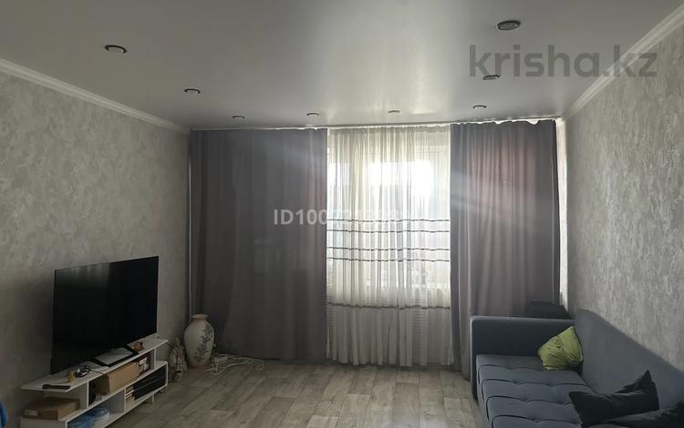 3-комнатная квартира · 62.3 м² · 8/9 этаж, мкр Омега, Есенжанова 3 за 20.7 млн ₸ в Уральске — фото 40