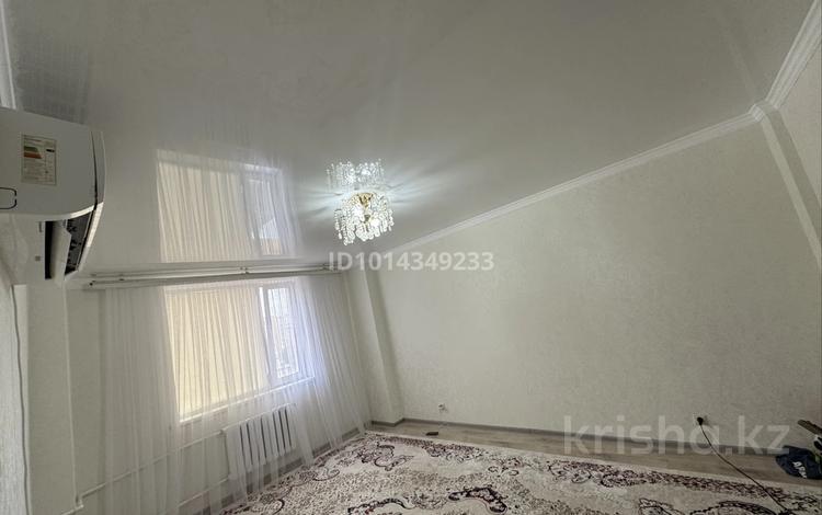 3-комнатная квартира · 83 м² · 6/6 этаж, мкр Болашак, Богенбай батыр 129 г за ~ 24 млн ₸ в Актобе — фото 2