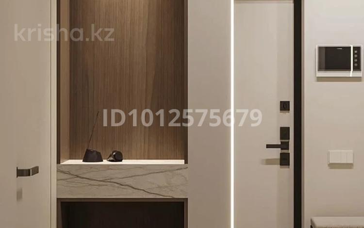 1-бөлмелі пәтер · 33 м² · 13/16 қабат, Утепова 31, бағасы: 35 млн ₸ в Алматы, Бостандыкский р-н — фото 2
