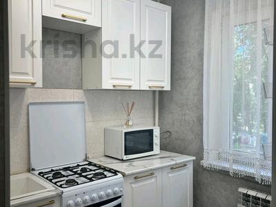 2-комнатная квартира · 42 м² · 3/5 этаж, мкр Айнабулак-1 за 210 000 ₸ в Алматы, Жетысуский р-н