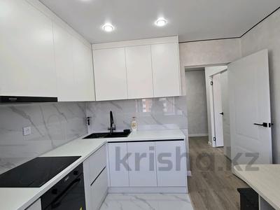 3-бөлмелі пәтер · 75 м² · 7/9 қабат, Азербаева 10, бағасы: 44 млн ₸ в Астане, Сарайшык р-н