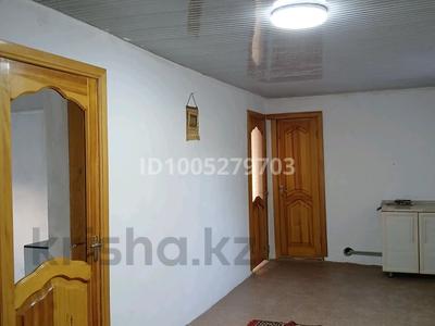 Часть дома · 3 комнаты · 70 м², мкр Жидели, Ибрагим ата 50а за 80 000 ₸ в Шымкенте, Абайский р-н