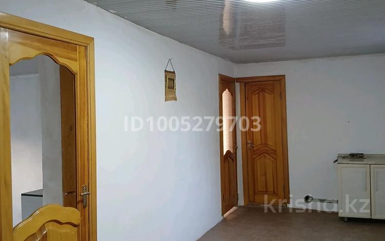 Часть дома · 3 комнаты · 70 м², мкр Жидели, Ибрагим ата 50а за 80 000 ₸ в Шымкенте, Абайский р-н — фото 2