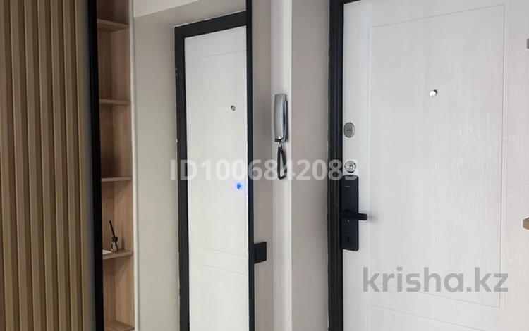 2-комнатная квартира · 47 м² · 4/12 этаж, Райымбека 351/1 за 330 000 ₸ в Алматы, Алатауский р-н — фото 2