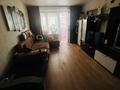 1-бөлмелі пәтер · 35.6 м² · 1/5 қабат, мкр Михайловка , Крамского 44/3, бағасы: 12 млн ₸ в Караганде, Казыбек би р-н