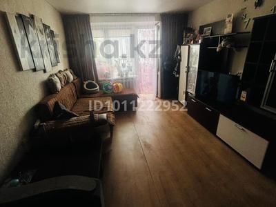 1-бөлмелі пәтер · 35.6 м² · 1/5 қабат, мкр Михайловка , Крамского 44/3, бағасы: 12 млн ₸ в Караганде, Казыбек би р-н
