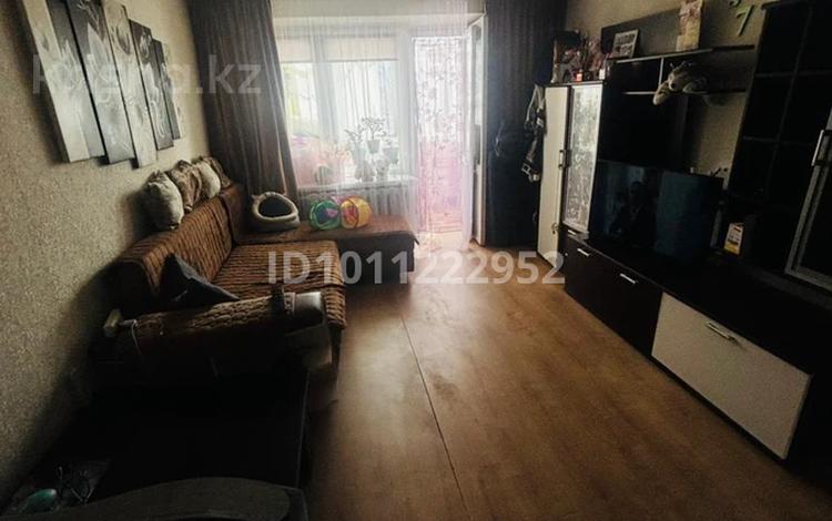 1-бөлмелі пәтер · 35.6 м² · 1/5 қабат, мкр Михайловка , Крамского 44/3, бағасы: 12 млн ₸ в Караганде, Казыбек би р-н — фото 2