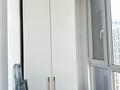 2-комнатная квартира · 57.4 м² · 9/16 этаж, Санжара Асфендиярова 3 за 39 млн ₸ в Астане, Нура р-н — фото 13