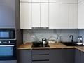 2-комнатная квартира · 57.4 м² · 9/16 этаж, Санжара Асфендиярова 3 за 39 млн ₸ в Астане, Нура р-н — фото 2