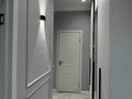 2-комнатная квартира · 57.4 м² · 9/16 этаж, Санжара Асфендиярова 3 за 39 млн ₸ в Астане, Нура р-н — фото 4
