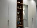2-комнатная квартира · 57.4 м² · 9/16 этаж, Санжара Асфендиярова 3 за 39 млн ₸ в Астане, Нура р-н — фото 5
