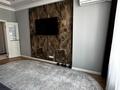 2-комнатная квартира · 57.4 м² · 9/16 этаж, Санжара Асфендиярова 3 за 39 млн ₸ в Астане, Нура р-н — фото 6