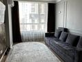 2-комнатная квартира · 57.4 м² · 9/16 этаж, Санжара Асфендиярова 3 за 39 млн ₸ в Астане, Нура р-н — фото 7