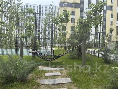 1-бөлмелі пәтер · 44 м² · 7/12 қабат, ул. Фадеева, 38г 38, бағасы: 28.5 млн ₸ в Алматы, Алатауский р-н