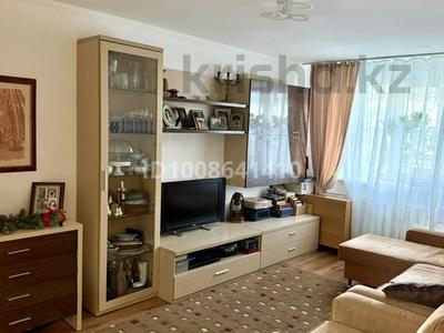 2-бөлмелі пәтер · 43 м² · 1/4 қабат, Масанчи 44 — Угол Богенбай Батыра, бағасы: 40 млн ₸ в Алматы, Алмалинский р-н