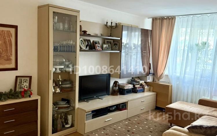 2-бөлмелі пәтер · 43 м² · 1/4 қабат, Масанчи 44 — Угол Богенбай Батыра, бағасы: 40 млн ₸ в Алматы, Алмалинский р-н — фото 2