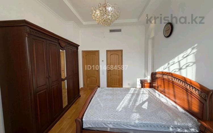 2-бөлмелі пәтер · 86 м² · 1/5 қабат, Мирас 157 — Аскарова, бағасы: 25 000 ₸ в Алматы, Бостандыкский р-н — фото 2