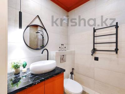 1-комнатная квартира · 34 м² · 5/5 этаж, Достык 248 за 39 млн ₸ в Алматы, Медеуский р-н