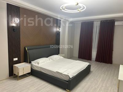 2-комнатная квартира · 85 м² · 8/12 этаж, Мкр. Туран 2415А — Baidibek bi park, city mall за 14 000 ₸ в Шымкенте, Туран р-н