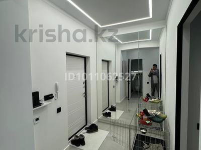 2-бөлмелі пәтер · 72 м² · 4/4 қабат, мкр Кайрат, Мкр. Кайрат, 152/1 152/1, бағасы: 60 млн ₸ в Алматы, Турксибский р-н