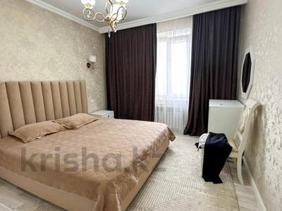 5-бөлмелі пәтер · 141 м² · 5/5 қабат, Талдыкорган 8 мкр, бағасы: 53 млн ₸