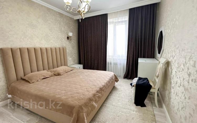5-бөлмелі пәтер · 141 м² · 5/5 қабат, Талдыкорган 8 мкр, бағасы: 53 млн ₸ — фото 10