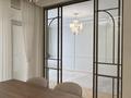 3-комнатная квартира · 83 м² · 4/16 этаж, Розыбакиева 197/2 за 132 млн ₸ в Алматы, Бостандыкский р-н — фото 2