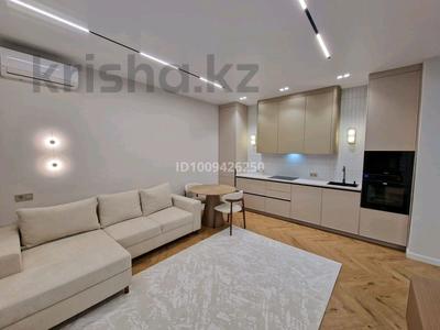 3-комнатная квартира · 65 м² · 15/20 этаж, Турар Рыскулов 9 — Центральная мечеть за 73.9 млн 〒 в Астане, Есильский р-н