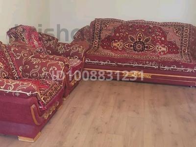 2-комнатная квартира · 43 м² · 4/5 этаж, Момышулы за ~ 8.3 млн 〒 в Темиртау