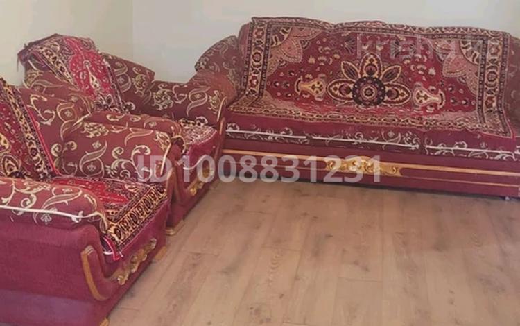 2-бөлмелі пәтер · 43 м² · 4/5 қабат, Момышулы, бағасы: ~ 8.2 млн ₸ в Темиртау — фото 2
