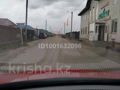 Жер телімі · 15 сотық, Микрорайон 8 29, бағасы: 9 млн ₸ в Жибек Жолы