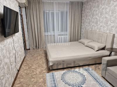 1-комнатная квартира · 34 м² · 2/5 этаж, Мкр. Шашубая 15 — Центральный рынок за 10 000 ₸ в Балхаше