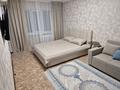 1-комнатная квартира · 34 м² · 2/5 этаж, Мкр. Шашубая 15 — Центральный рынок за 9 000 〒 в Балхаше — фото 3