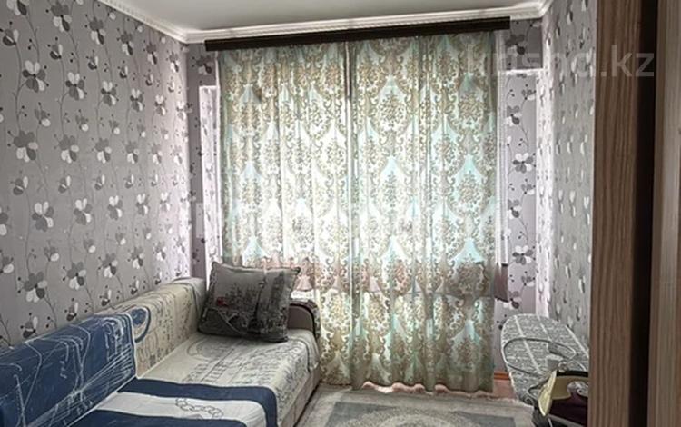 3-комнатная квартира · 60 м² · 3/5 этаж, Сейфулина 4 а за 14 млн ₸ в Балхаше — фото 2