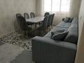 4-комнатная квартира · 90 м² · 2/4 этаж, 11-й микрорайон, 11-й микрорайон 193 — Алимбетова Елшибек батыр за 38.9 млн 〒 в Шымкенте, Енбекшинский р-н