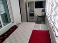 4-комнатная квартира · 90 м² · 2/4 этаж, 11-й микрорайон, 11-й микрорайон 193 — Алимбетова Елшибек батыр за 38.9 млн 〒 в Шымкенте, Енбекшинский р-н — фото 9