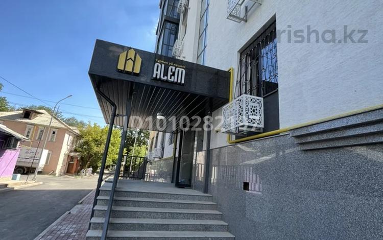 1-бөлмелі пәтер · 45 м² · 3/5 қабат, Казанкап Акын 2/4 — Казанкап акын и Алдиярова и Акназар хан, бағасы: 23 млн ₸ в Шымкенте, Енбекшинский р-н — фото 2