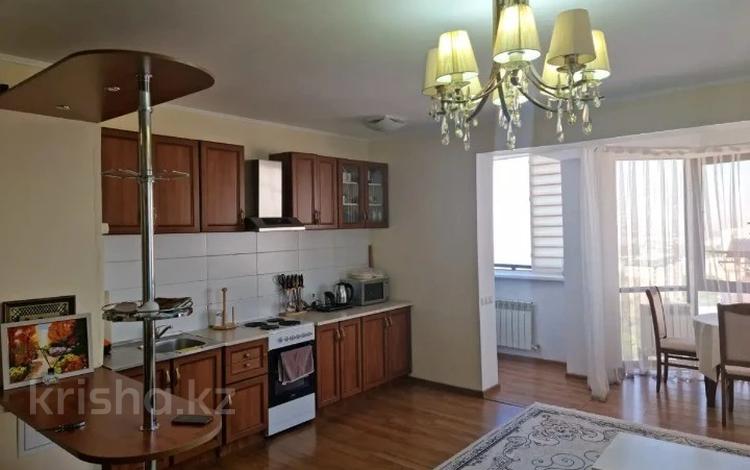 2-комнатная квартира · 70 м² · 16/16 этаж, Аль-Фараби за 61.5 млн ₸ в Алматы, Бостандыкский р-н — фото 2