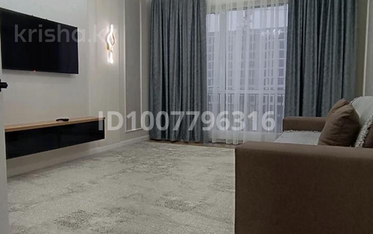 2-комнатная квартира · 90 м² · 4 этаж, Рыскулова 33 за 22 000 ₸ в Шымкенте — фото 2