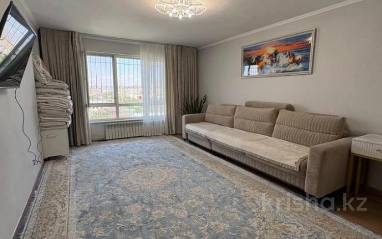 3-бөлмелі пәтер · 66.4 м² · 9/9 қабат, Аккент — Аккент, бағасы: 36 млн ₸ в Алматы, Алатауский р-н — фото 6