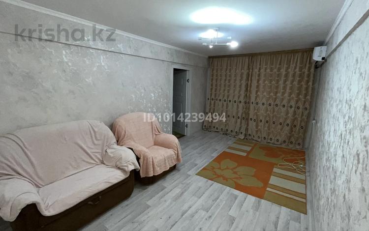 2-комнатная квартира · 40 м² · 4/5 этаж, Сабитова 35 за 12 000 ₸ в Балхаше — фото 2