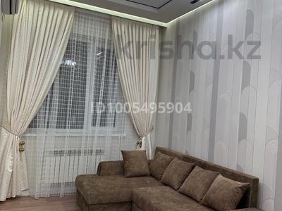 1-комнатная квартира · 52 м² · 4/12 этаж, 17-й мкр 48 за 19.8 млн ₸ в Актау