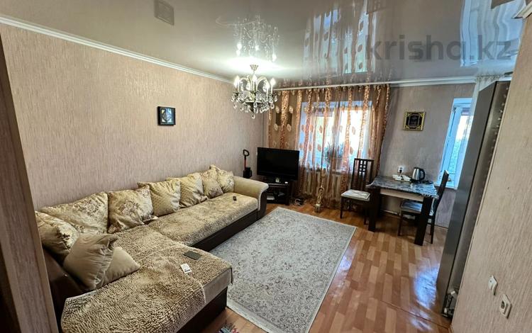 3-комнатная квартира · 55 м² · 5/5 этаж, Кайсенова 32 за 18.9 млн ₸ в Усть-Каменогорске — фото 10