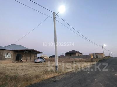 Отдельный дом · 5 комнат · 140 м² · 8 сот., мкр Бозарык 110 — Ул.Берыктал 110 за 22 млн ₸ в Шымкенте, Абайский р-н