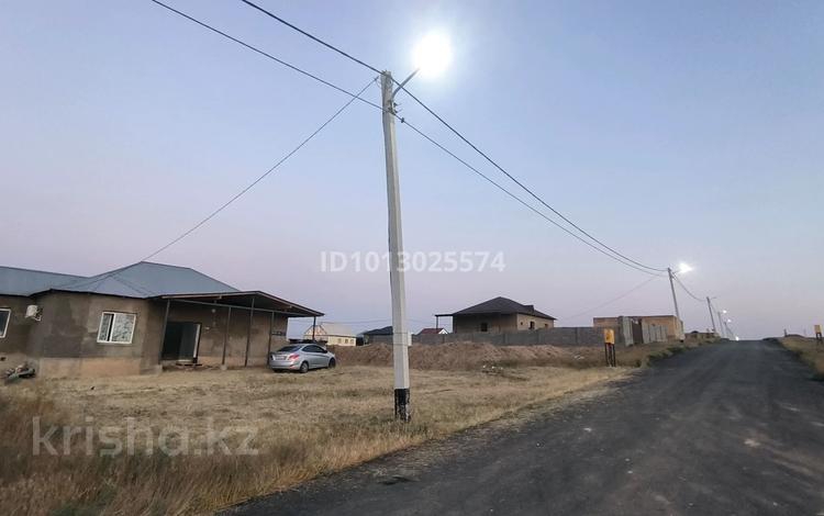 Отдельный дом · 5 комнат · 140 м² · 8 сот., мкр Бозарык 110 — Ул.Берыктал 110 за 22 млн ₸ в Шымкенте, Абайский р-н — фото 2