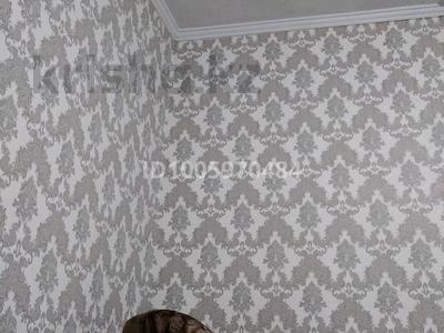 Часть дома · 3 комнаты · 63 м² · 5 сот., Бөгенбай батыр 3 за 5 млн ₸ в 